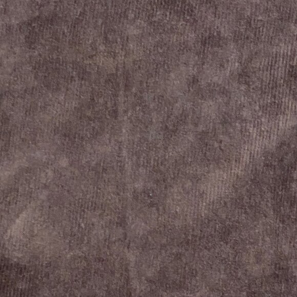 Torrid Women's Corduroy Pants 22 Short Flared Leg Brown Cotton/Spandex - Picture 8 of 8